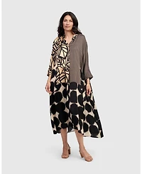 Alembika Women's Serre Maxi Dress