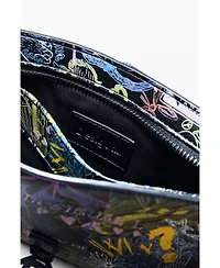 Desigual Women's Small graffiti studio bag