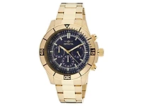 Invicta Men's 12844 Specialty Quartz Chronograph Dial Watch
