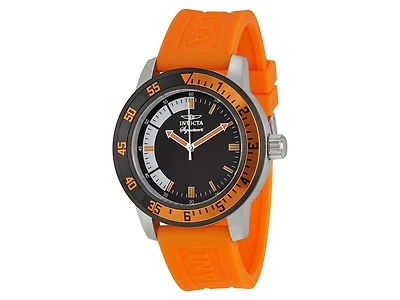 Invicta Men's 7466 Signature Ii Quartz Dial Watch