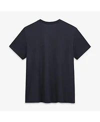 Nike Women's Navy New York Yankees Authentic Collection Early Work Tri-Blend Dri-fit T-Shirt