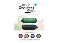 Beats Pill Portable Wireless Bluetooth Speaker and MightySkins Customization Code