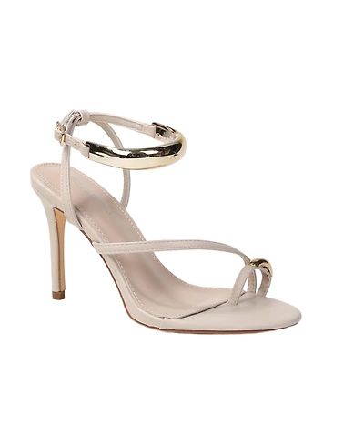 Berness Women's Harmonie Heeled Sandals
