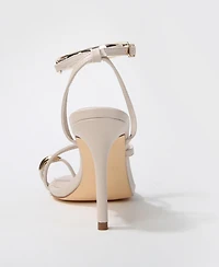 Berness Women's Harmonie Heeled Sandals