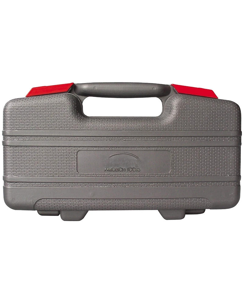 Gnuadz 39 Piece Household Tool Set with Storage Case