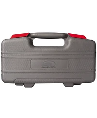 Gnuadz 39 Piece Household Tool Set with Storage Case