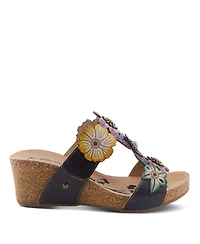 L'Artiste Women's Spring Step Prettypetals Sandal