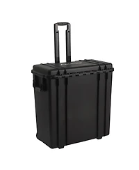 Aputure Nova Ii 1x1 Blair-cg Led Light Panel with Rolling Hard Case