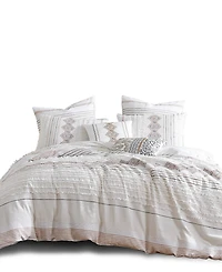 Riverbrook Home Andrew Jacquard 5-Pc. Comforter Set