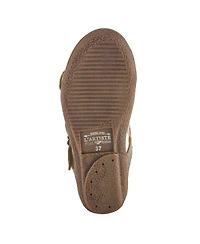 L'Artiste Women's Spring Step Aymee Sandal