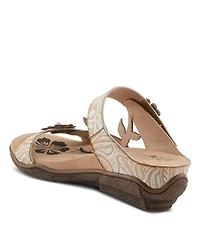 L'Artiste Women's Aymee Sandal