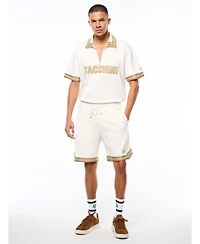 Sergio Tacchini Men's Tito Short