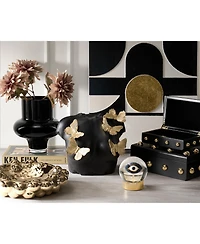 Z Gallerie Butterfly Bust