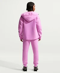 Nike Women's Sportswear Tech Fleece Windrunner Full-Zip Hoodie