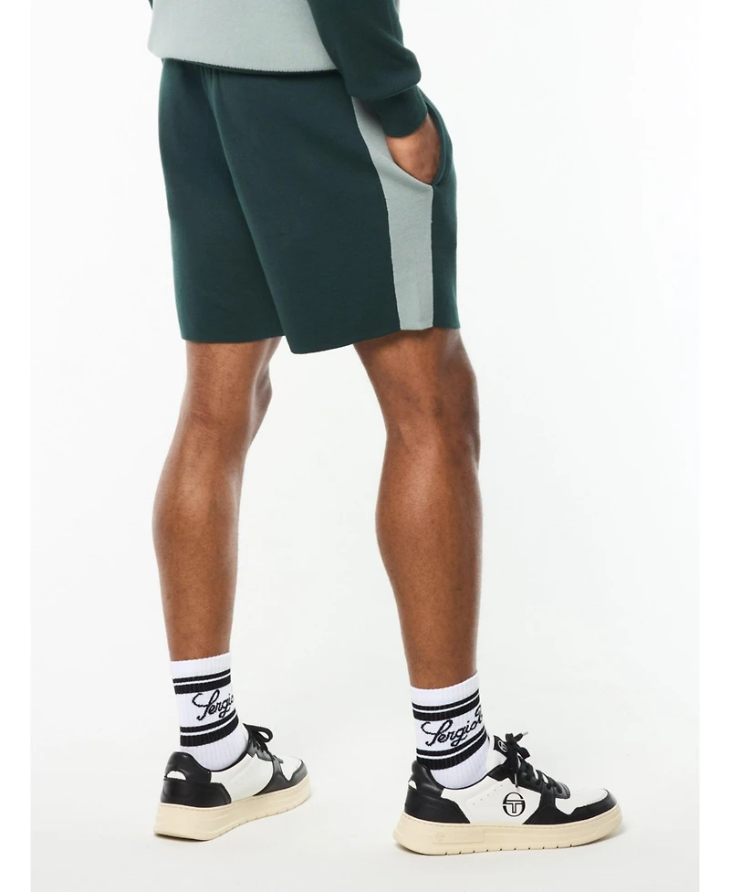 Sergio Tacchini Men's Giovane Short