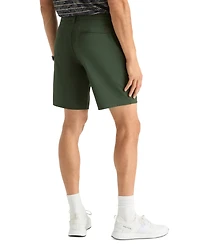 Nautica Men's Moisture-Wicking Active-Stretch Performance Shorts