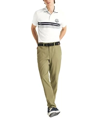 Nautica Men's Short-Sleeve Polo Shirt
