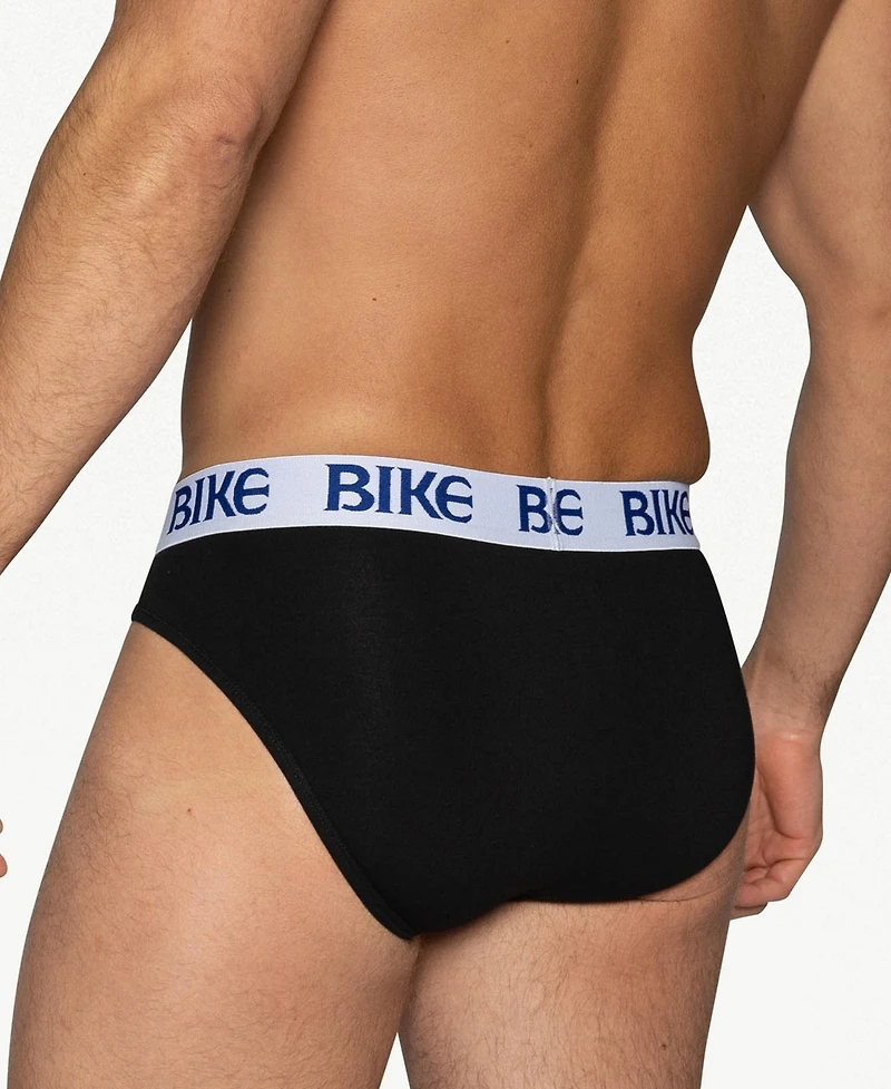 Bike Athletic Men's 3-Pack Brief