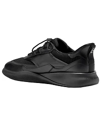 Cole Haan Men's 6.Zerogrand Quick-On Lace-up Sneakers
