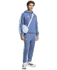 adidas Men's Fleece Pullover Hoodie