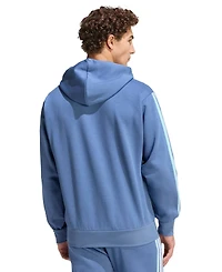 adidas Men's Fleece Pullover Hoodie