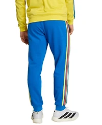 adidas Men's Fleece Regular-Fit Pants