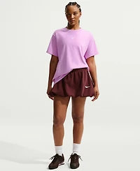Nike Women's Sportswear Crewneck T-Shirt