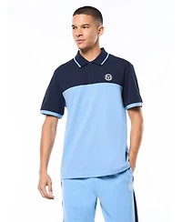 Sergio Tacchini Men's Volo Comfort Polo Shirts