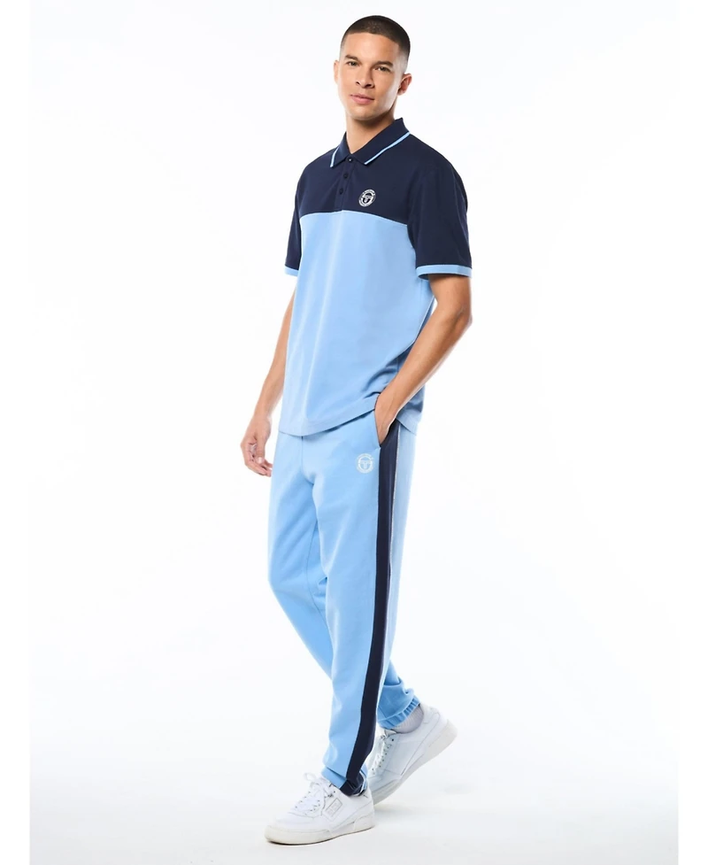 Sergio Tacchini Men's Volo Comfort Polo Shirts