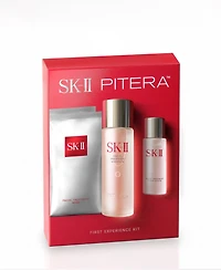 Sk-ii 4-Pc. First Experience Skin Care Set