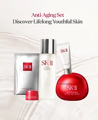 Sk-ii 5-Pc. Anti Aging Set