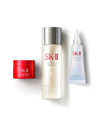 Sk-ii 3-Pc. Icons Trial Set