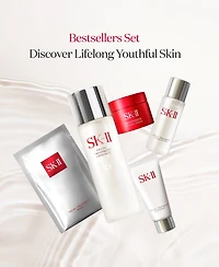 Sk-ii 5-Pc. Pitera Best Seller Set