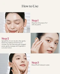 Sk-ii Facial Treatment Cleansing Oil