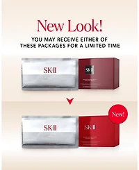Sk-ii Brightening Derm-Revival Mask