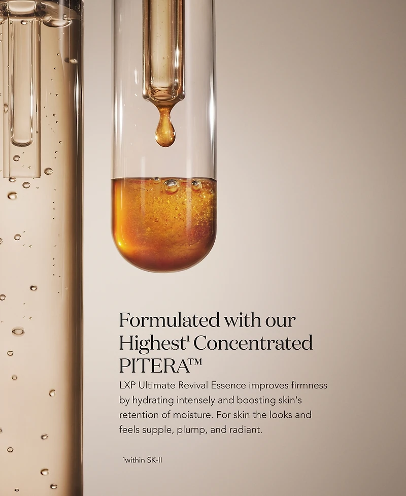 Sk-ii Lxp Ultimate Revival Essence, 5 oz