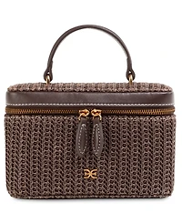 Sam Edelman Paige Mini Chain Crossbody Handbag