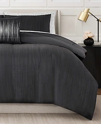 Nine West Lena Bed in a Bag 8-Pc. Comforter Set