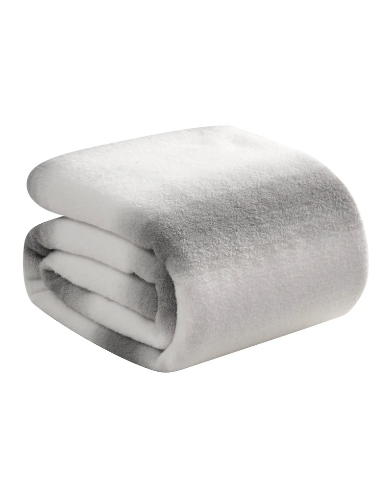 Nine West Faux Cashmere Throw, 50"x70"