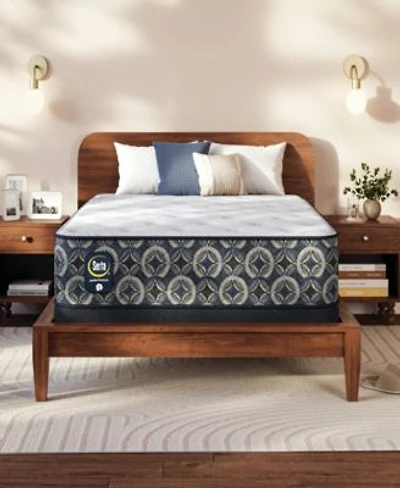 Serta Perfect Sleeper Cascade Canyon 13 Medium Tight Top Mattress Collection