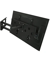 Mount-It Mi-319L Full Motion Tv Wall Mount with Long Extension for 43" to 70" TVs