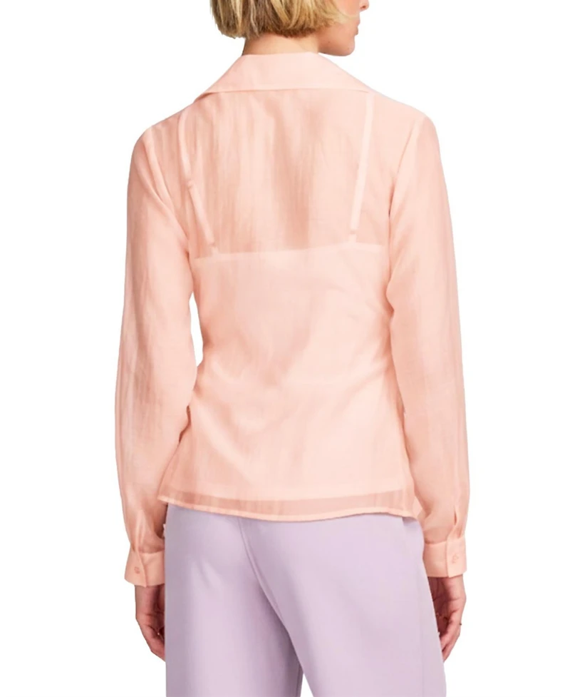 Elle Collection Women's Hardware Shirt