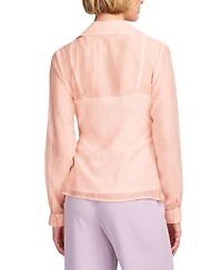Elle Collection Women's Hardware Shirt