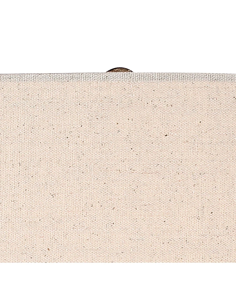 360 Lighting Waylon Modern Table Lamp with Round Black Marble Riser 28" Tall Mercury Glass Tapered Drum Shade for Bedroom Living Room Bedside Hom