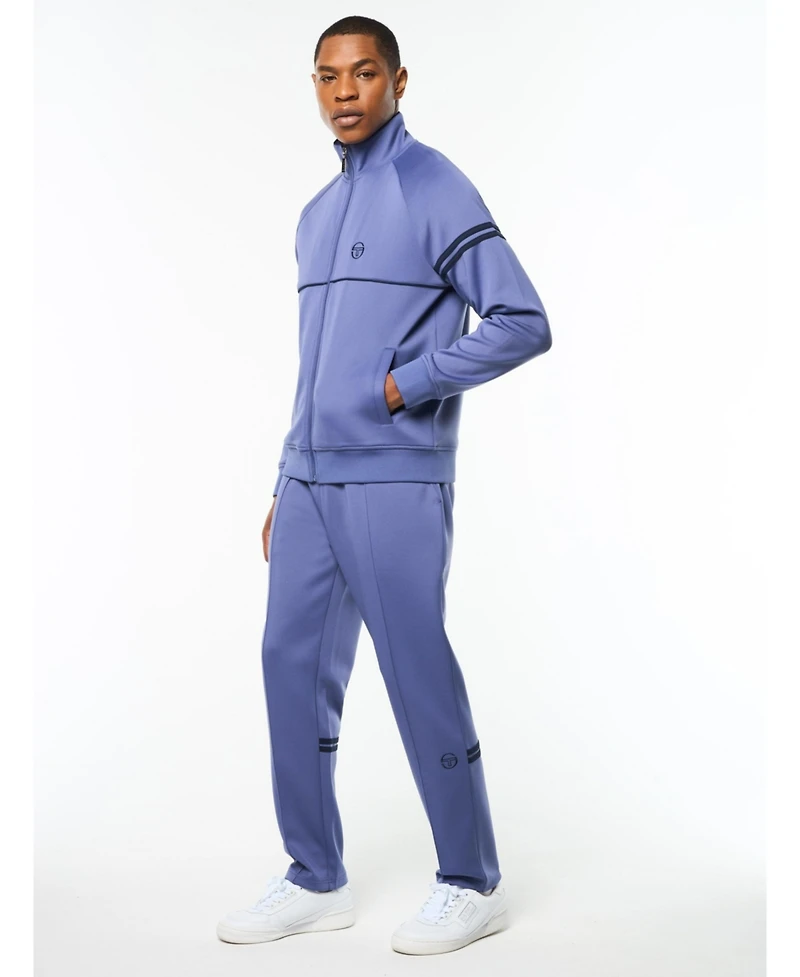 Sergio Tacchini Men's Orion Track Jacket