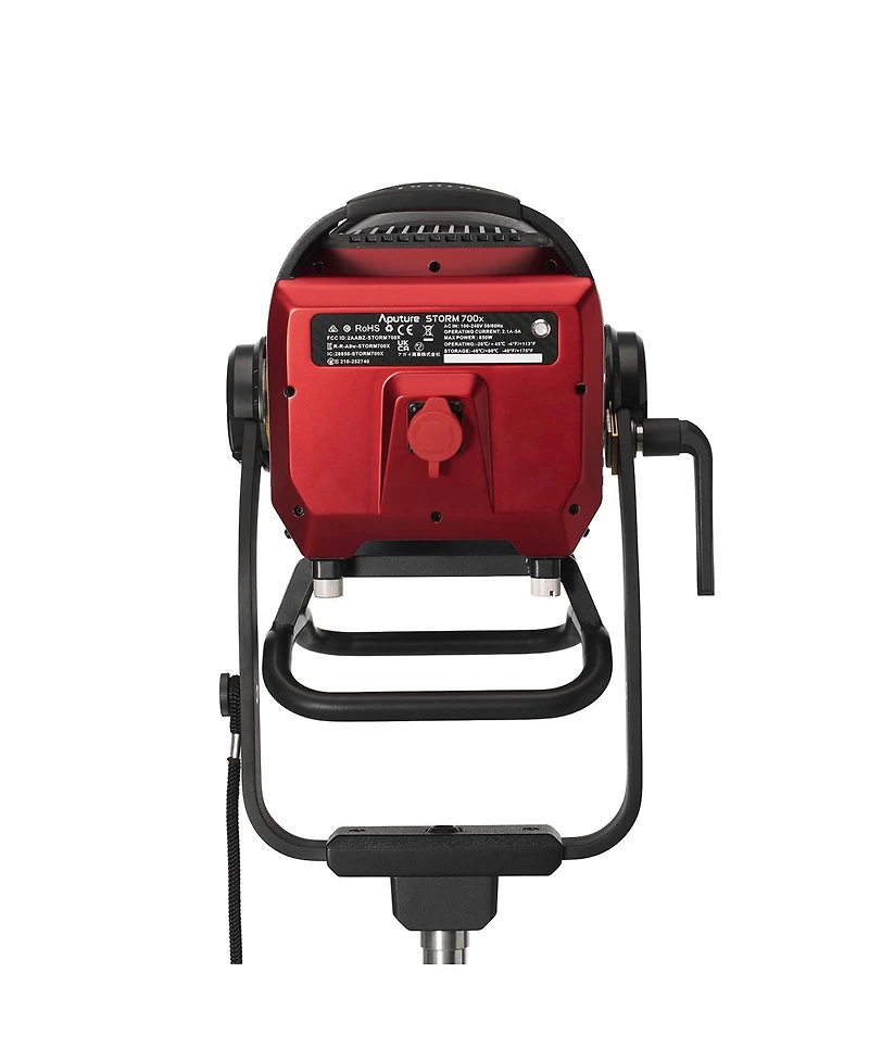 Aputure Skid for Storm 700x Led Light