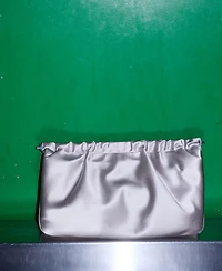 Selection Mango Women's Satin Handbag