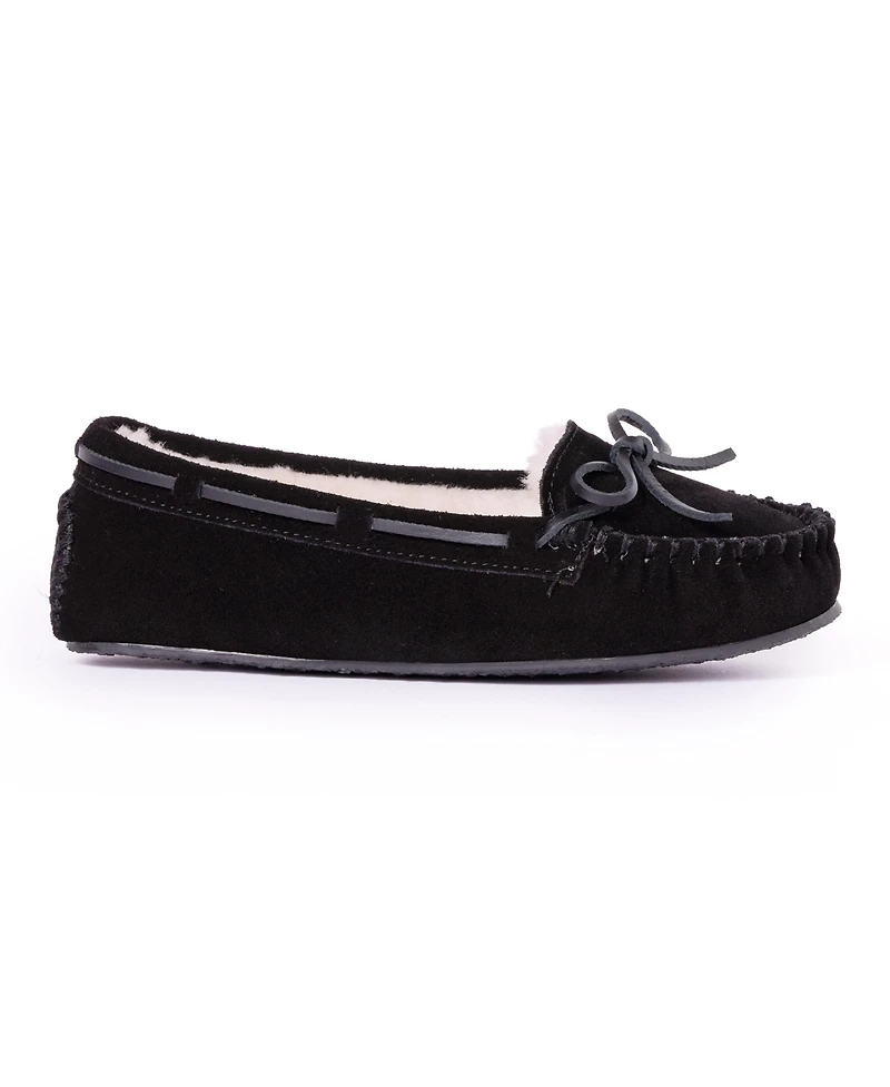 Minnetonka Women's Cally Slippers