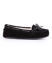 Minnetonka Women's Cally Slippers