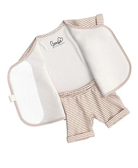 Bonsie Baby Skin to Skin, Romper
